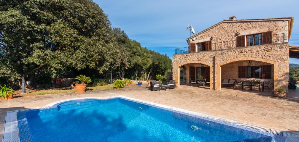 Finca Son Paparra