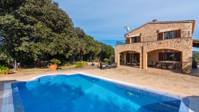Finca Son Paparra