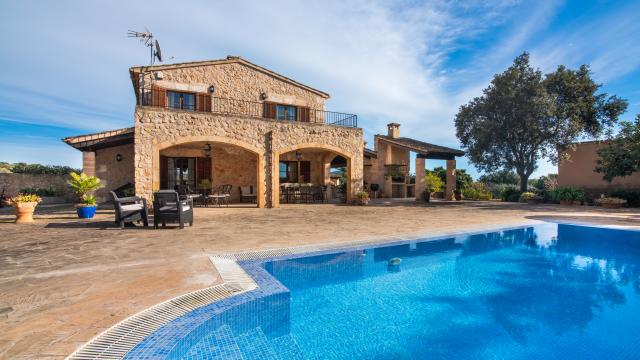 Finca Son Paparra