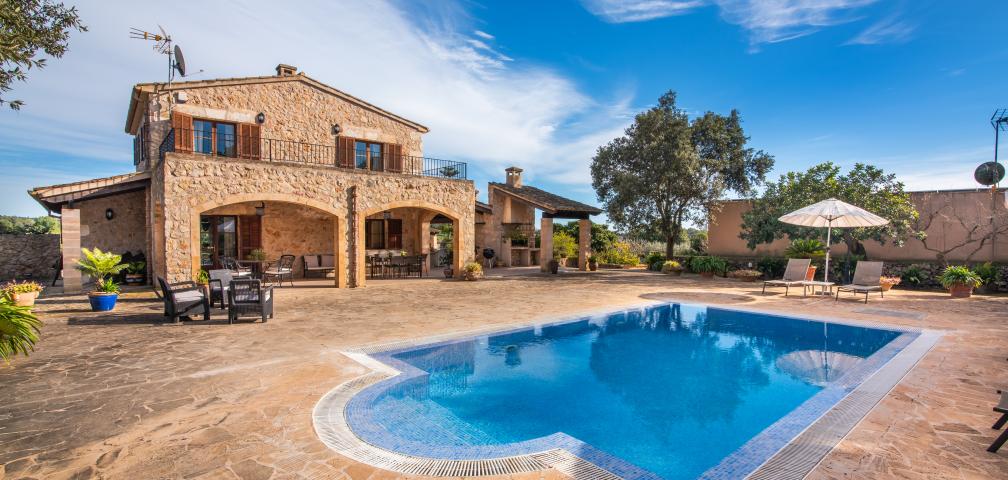 Finca Son Paparra