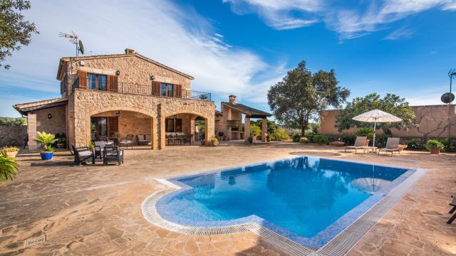 Finca Son Paparra