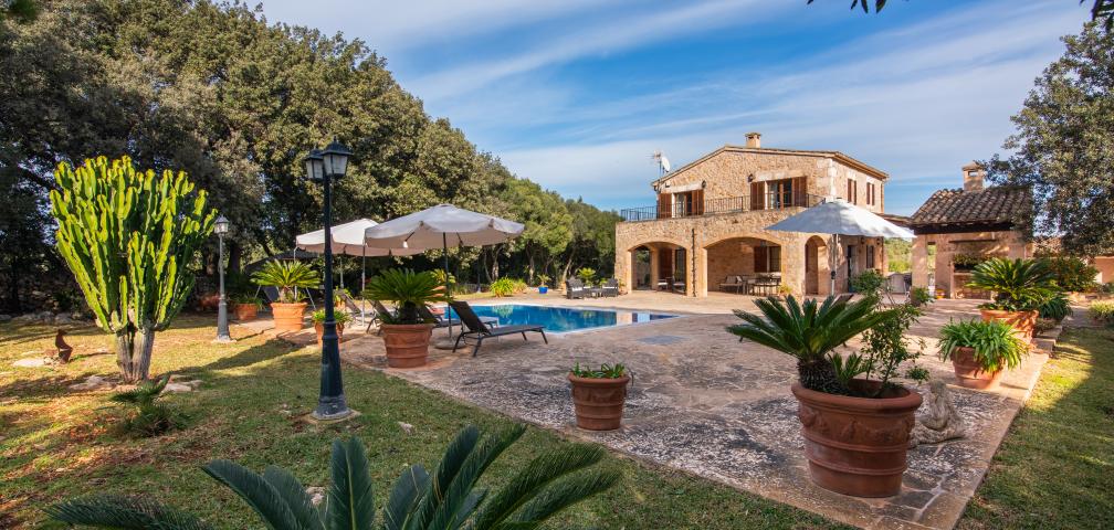 Finca Son Paparra