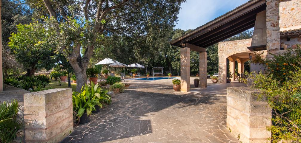 Finca Son Paparra