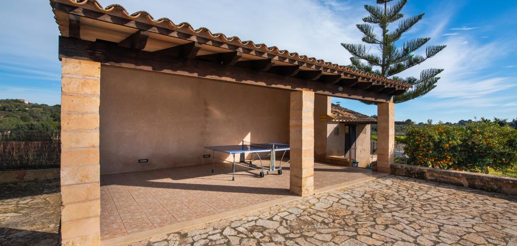 Finca Son Paparra