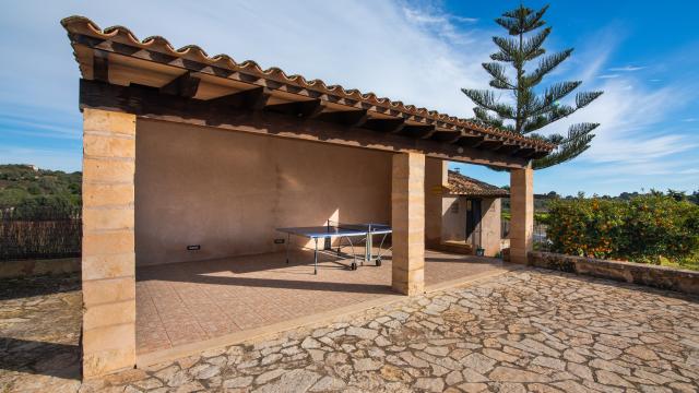 Finca Son Paparra