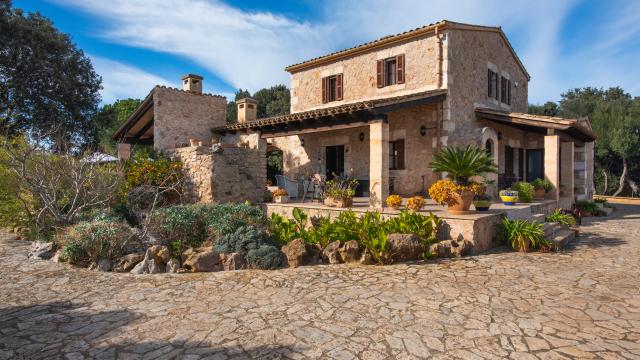Finca Son Paparra