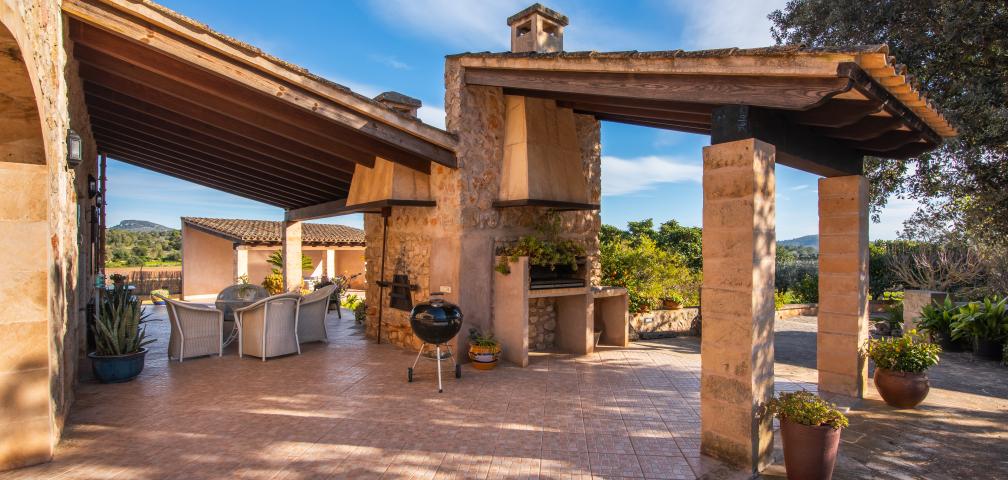 Finca Son Paparra
