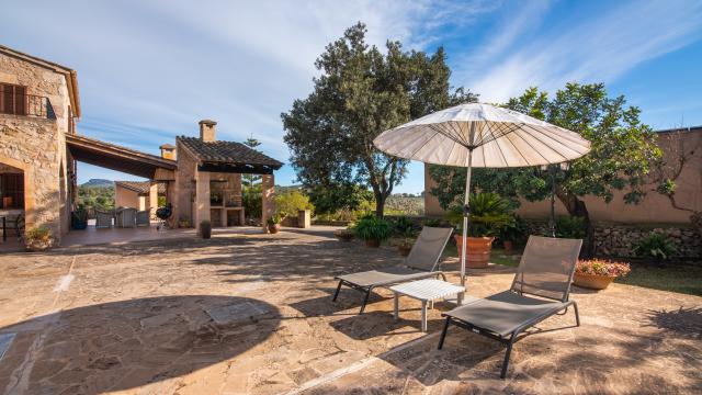 Finca Son Paparra