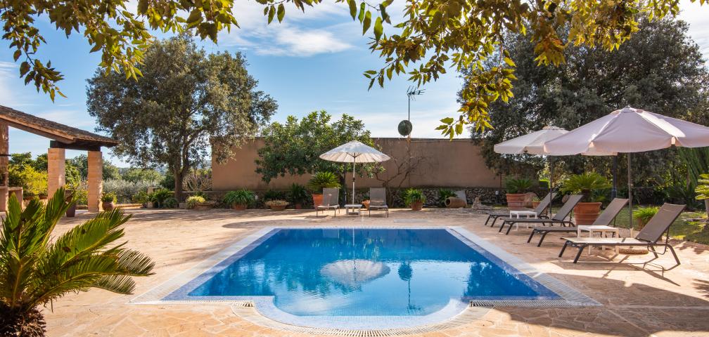 Finca Son Paparra