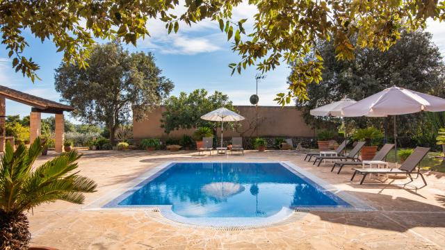 Finca Son Paparra