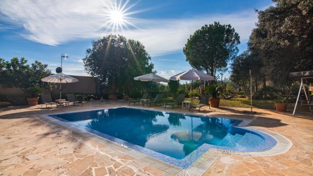 Finca Son Paparra