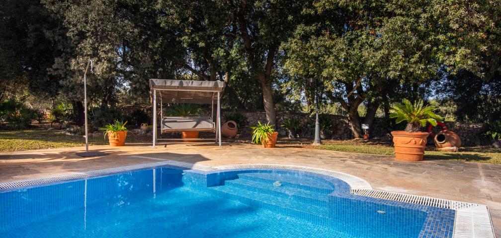 Finca Son Paparra