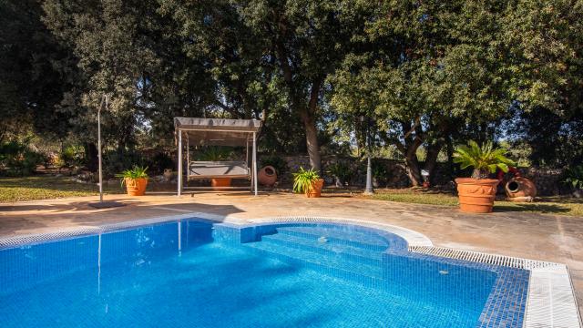 Finca Son Paparra