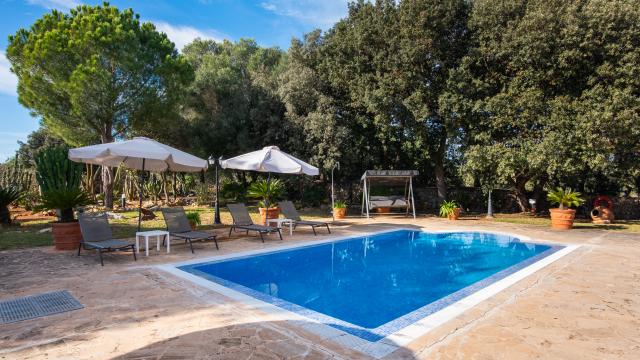 Finca Son Paparra