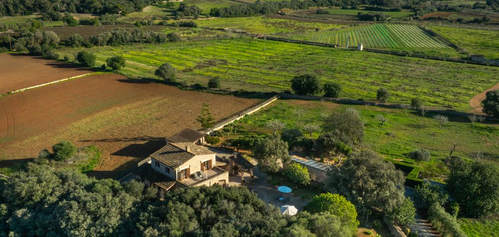 Finca Son Paparra