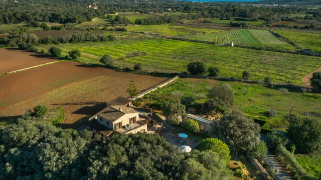 Finca Son Paparra