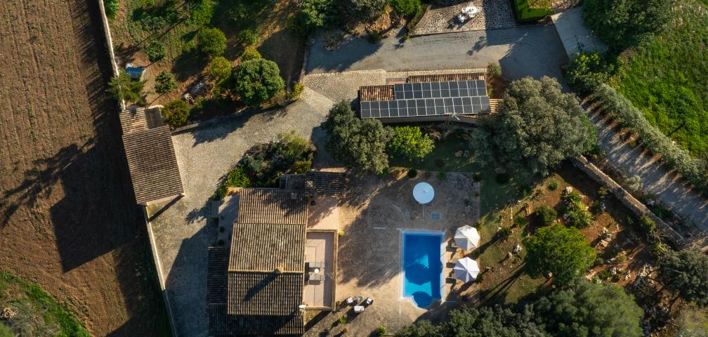 Finca Son Paparra