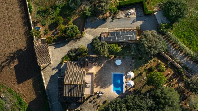 Finca Son Paparra