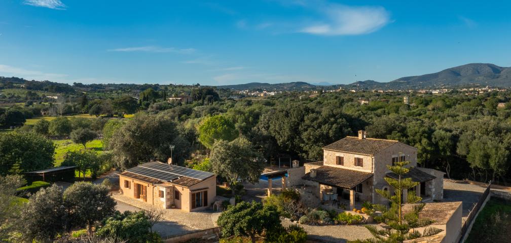 Finca Son Paparra