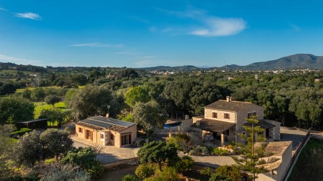 Finca Son Paparra