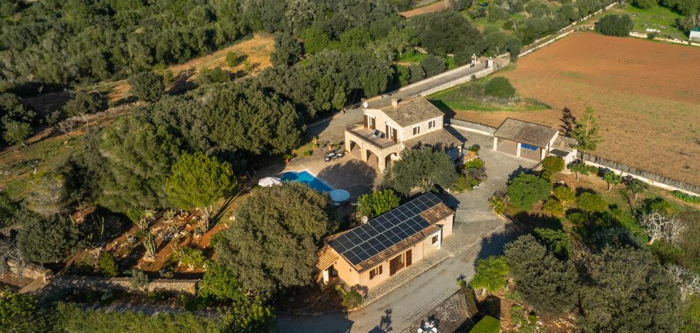 Finca Son Paparra