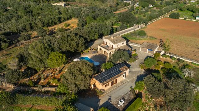 Finca Son Paparra