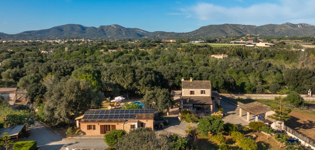 Finca Son Paparra