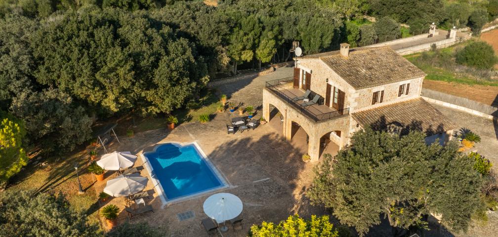 Finca Son Paparra