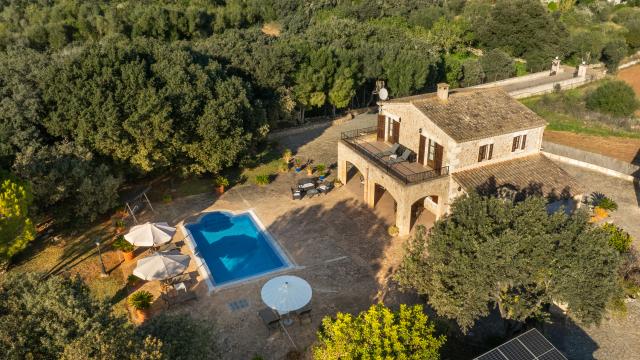 Finca Son Paparra