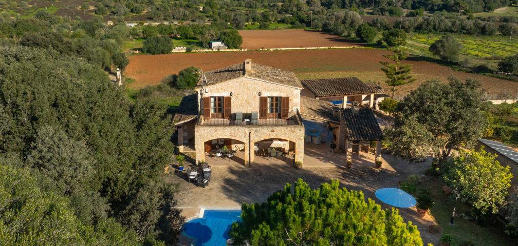 Finca Son Paparra