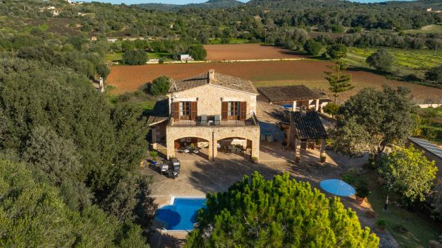 Finca Son Paparra