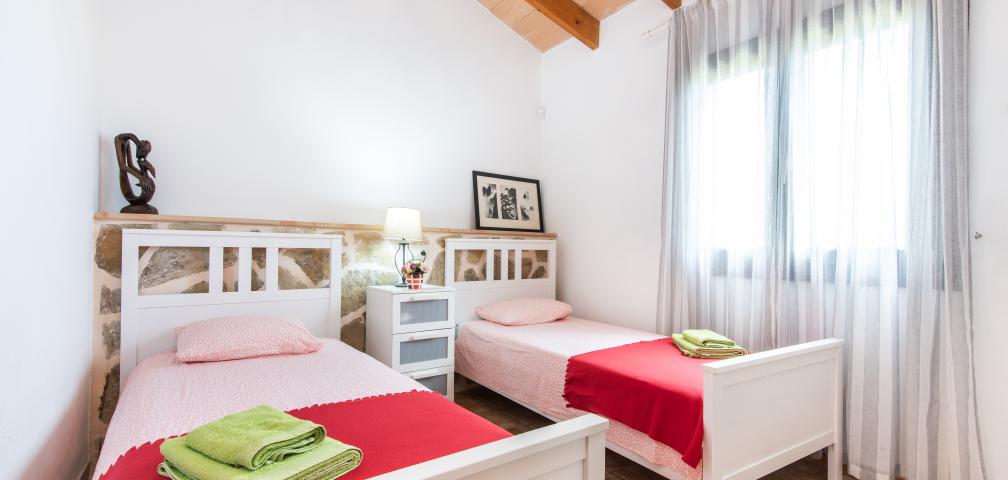 Finca Son Jaumell Petit