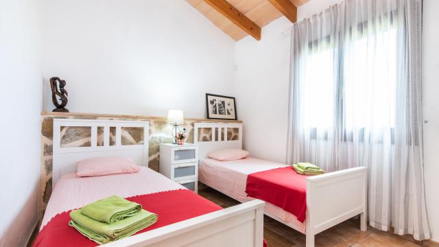 Finca Son Jaumell Petit