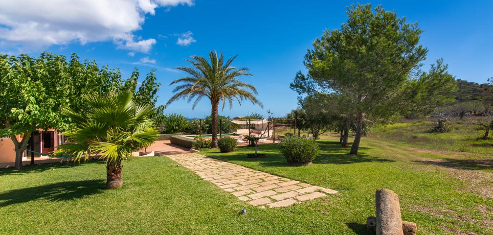 Finca Son Jaumell Petit