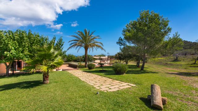 Finca Son Jaumell Petit