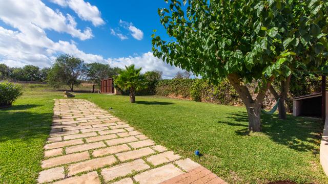 Finca Son Jaumell Petit