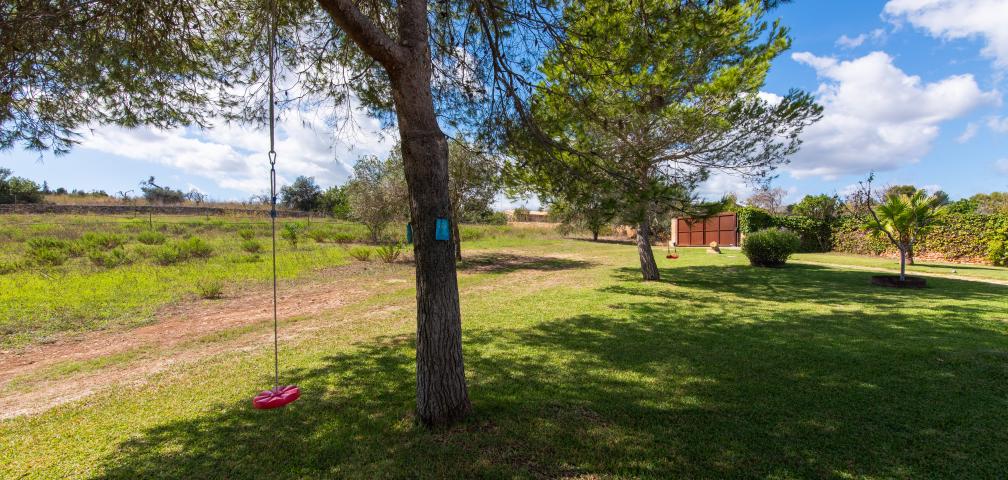 Finca Son Jaumell Petit