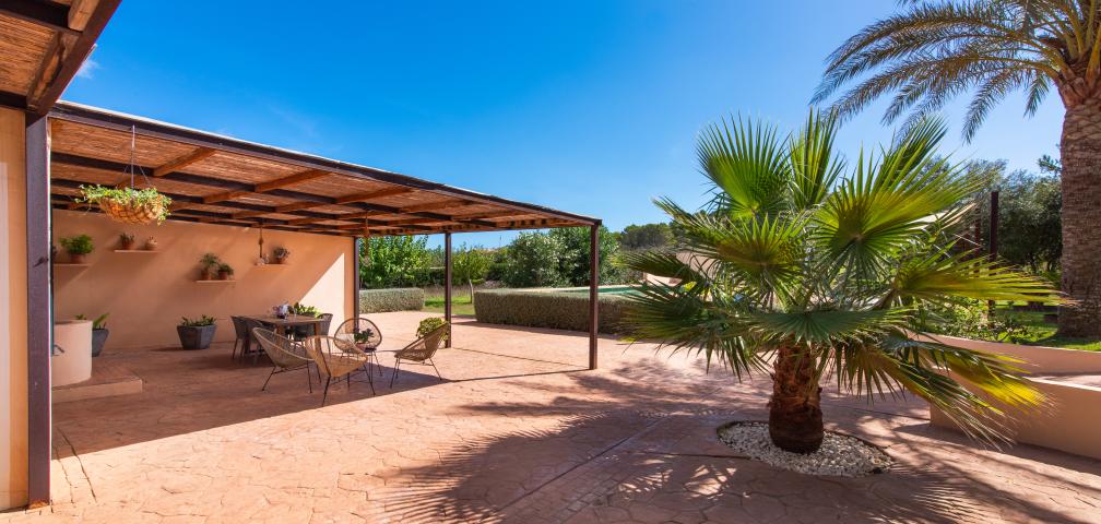 Finca Son Jaumell Petit