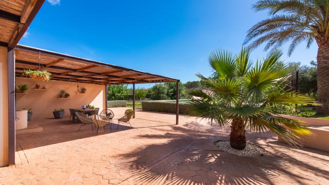 Finca Son Jaumell Petit