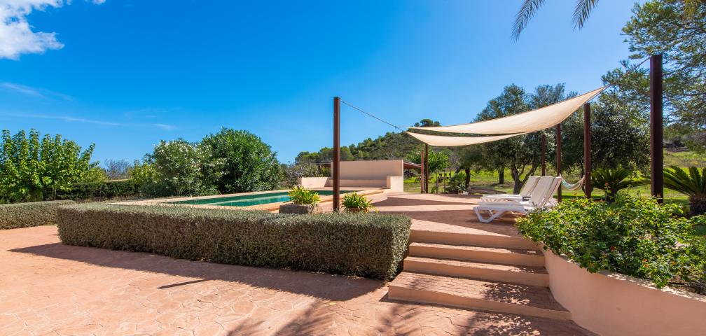 Finca Son Jaumell Petit