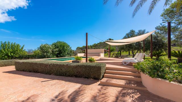 Finca Son Jaumell Petit