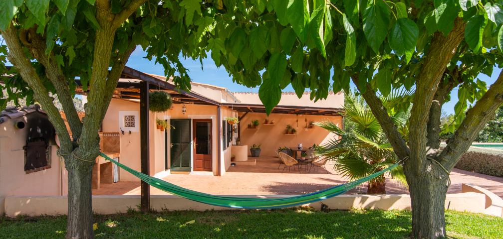 Finca Son Jaumell Petit