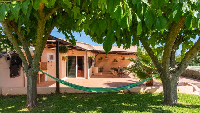 Finca Son Jaumell Petit