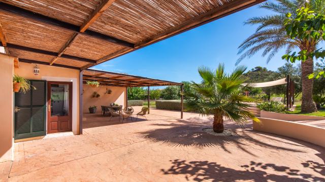 Finca Son Jaumell Petit