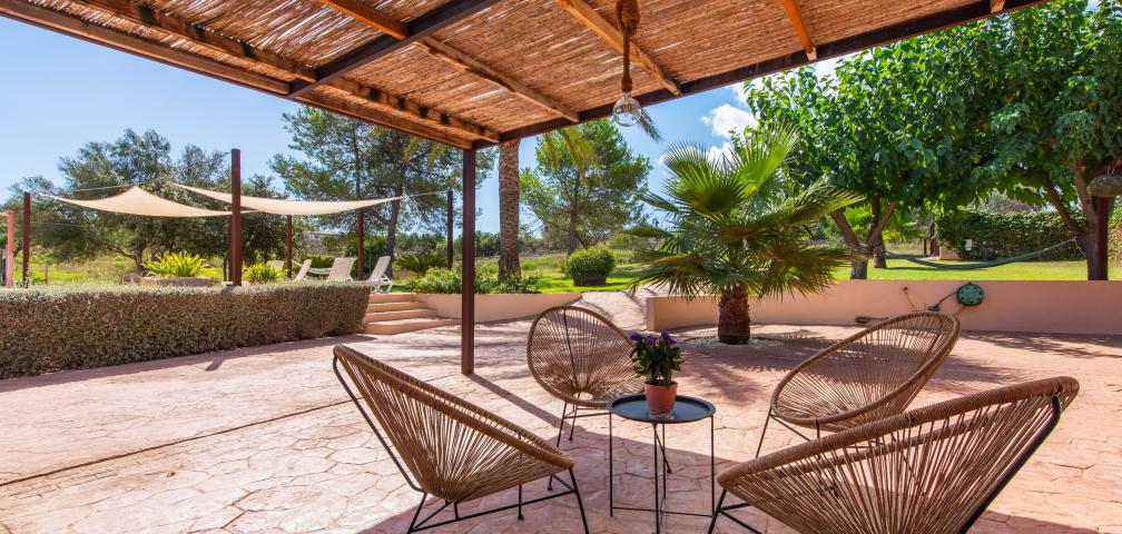 Finca Son Jaumell Petit