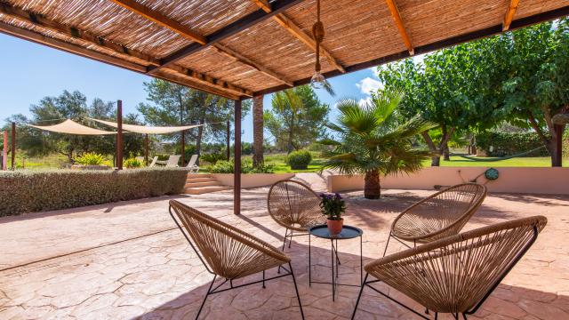 Finca Son Jaumell Petit