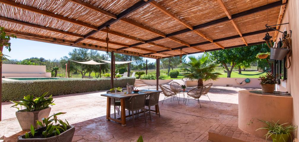 Finca Son Jaumell Petit