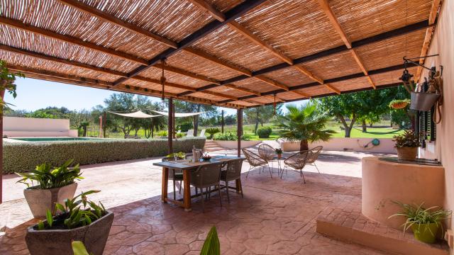 Finca Son Jaumell Petit