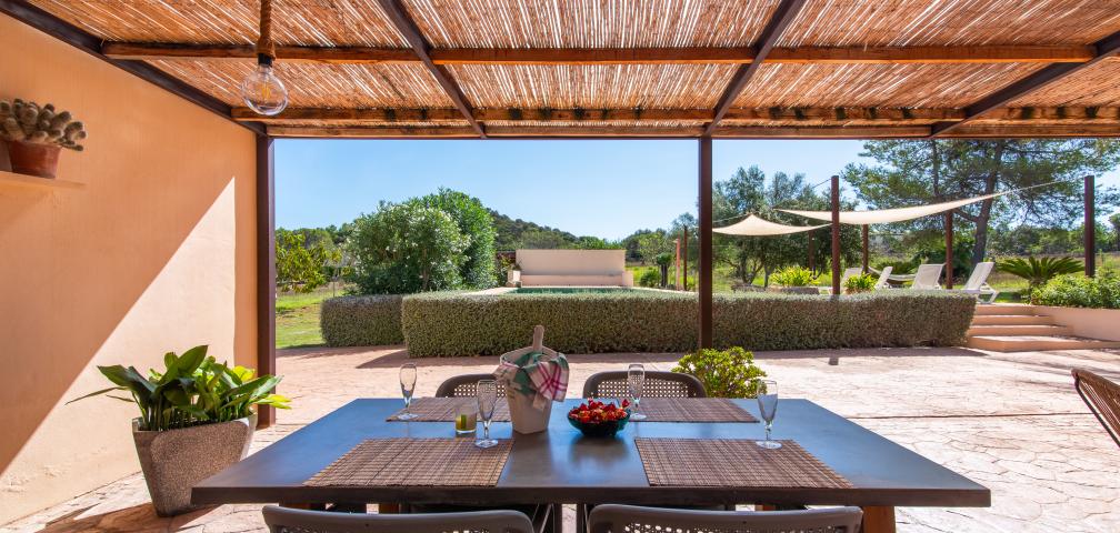 Finca Son Jaumell Petit