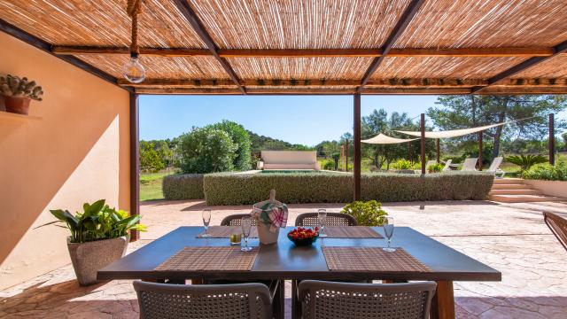 Finca Son Jaumell Petit